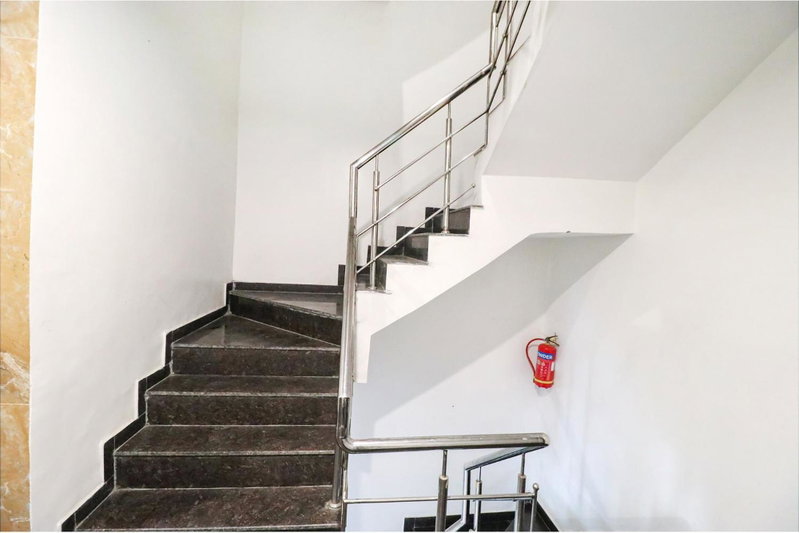 FabHotel Lime Tree - Nr Yashobhoomi Convention Centre, New Delhi, Inde