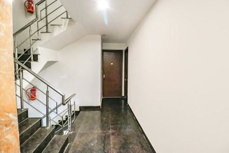 FabHotel Lime Tree - Nr Yashobhoomi Convention Centre, New Delhi, Inde