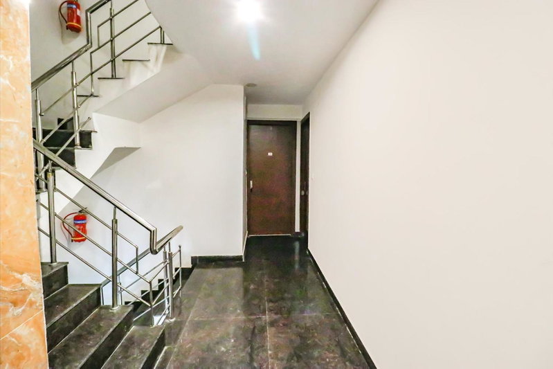 FabHotel Lime Tree - Nr Yashobhoomi Convention Centre, New Delhi, Inde