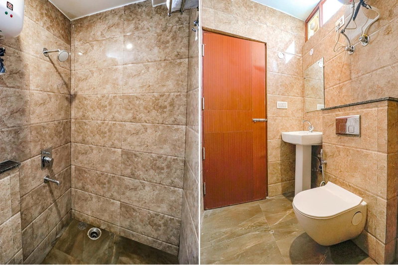 FabHotel Lime Tree - Nr Yashobhoomi Convention Centre, New Delhi, Inde