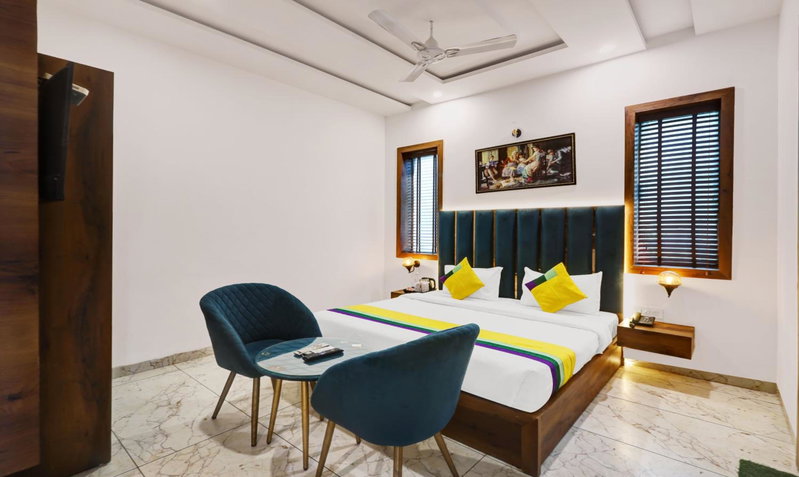 Itsy Hotels Vedansh, Ludhiana, Индия