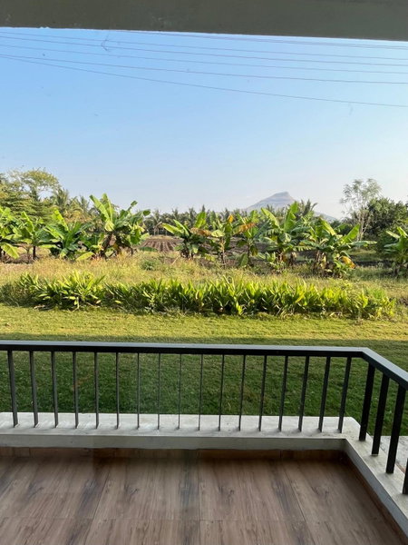 The Green Estate Resort, Nashik, Индия