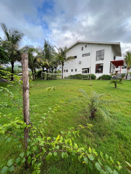 The Green Estate Resort, Nashik, Индия