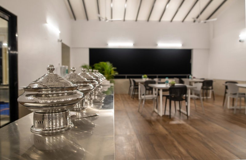 The Green Estate Resort, Nashik, Индия