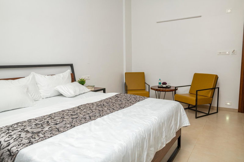 The Green Estate Resort, Nashik, Индия