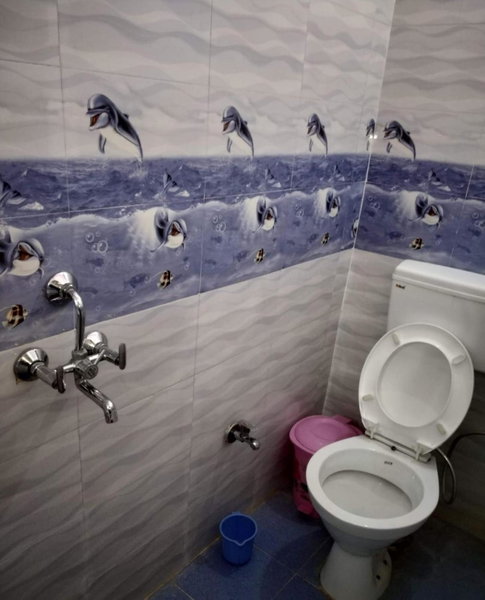Azure Family Paying Guest House, Varanasi, India