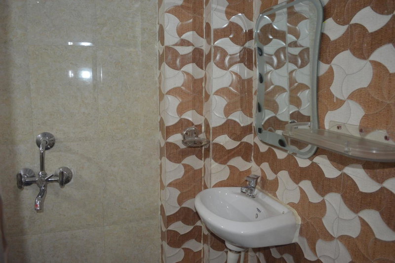 Azure Family Paying Guest House, Varanasi, India