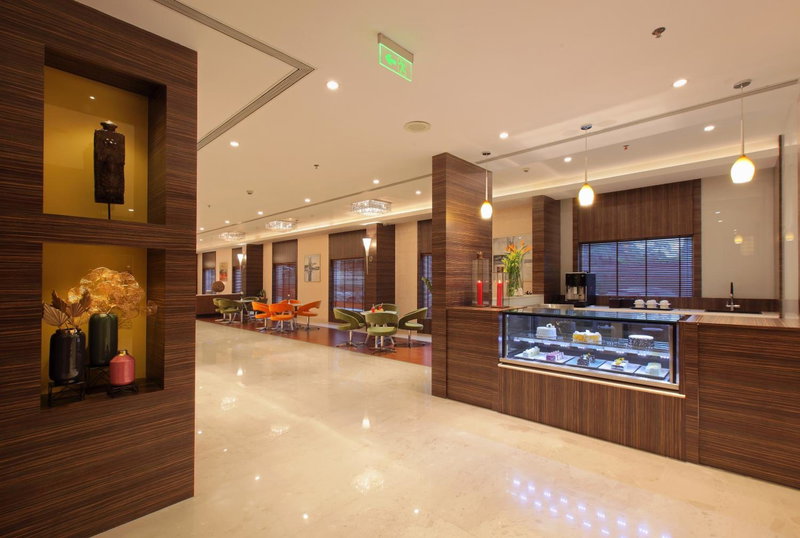 Distrikt 9, Palakkad, India