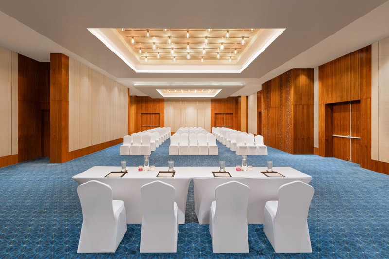 Fairfield by Marriott Jodhpur, Jodhpur, Индия