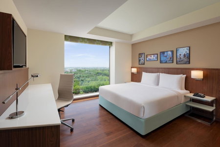 Fairfield by Marriott Jodhpur, Jodhpur, Индия