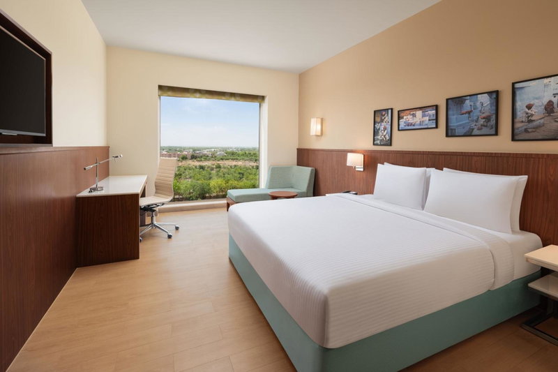 Fairfield by Marriott Jodhpur, Jodhpur, Индия