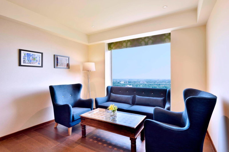 Fairfield by Marriott Jodhpur, Jodhpur, Индия