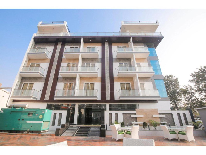 Kusum House, Greater Noida, Inde