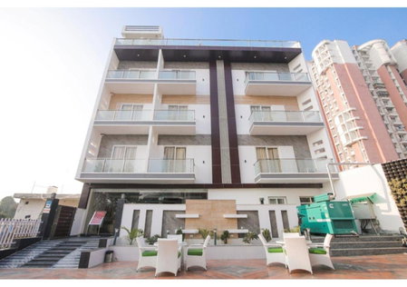 Kusum House, Greater Noida, Inde