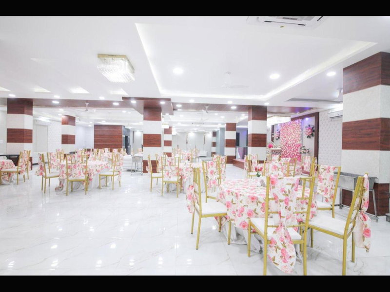 Kusum House, Greater Noida, Inde