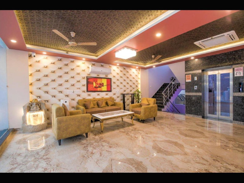 Kusum House, Greater Noida, Inde