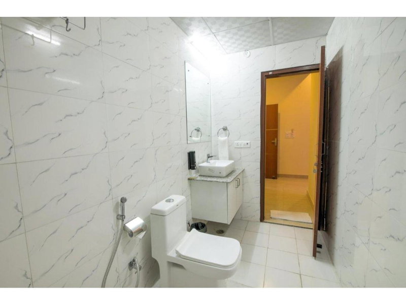 Kusum House, Greater Noida, Inde