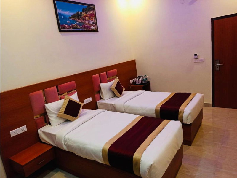 Kusum House, Greater Noida, Inde
