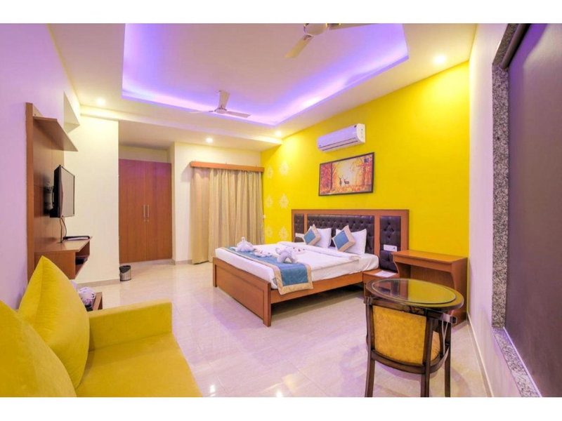 Kusum House, Greater Noida, Inde
