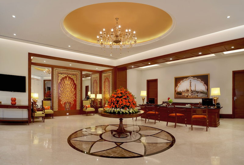 Fortune Park BBD, Lucknow - Member ITC Hotels' Group, Lucknow, Inde