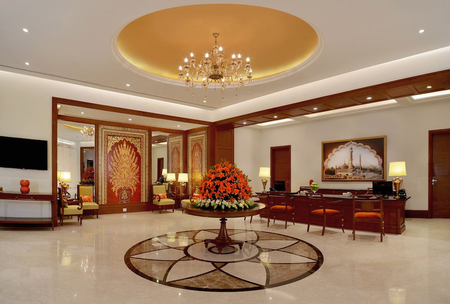 Fortune Park BBD, Lucknow - Member ITC Hotels' Group, Lucknow, Inde