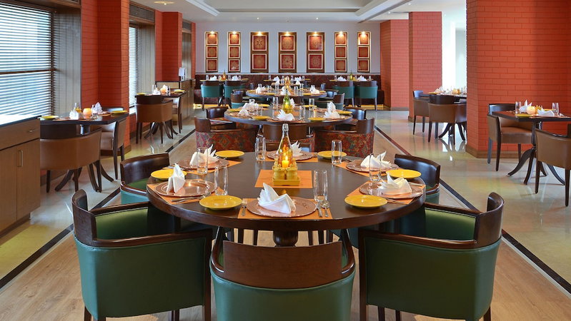Fortune Park BBD, Lucknow - Member ITC Hotels' Group, Lucknow, Inde