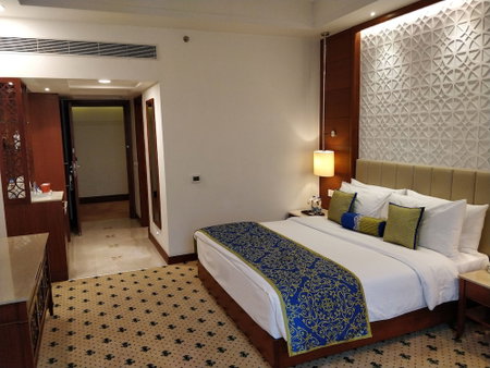 Fortune Park BBD, Lucknow - Member ITC Hotels' Group, Lucknow, Inde