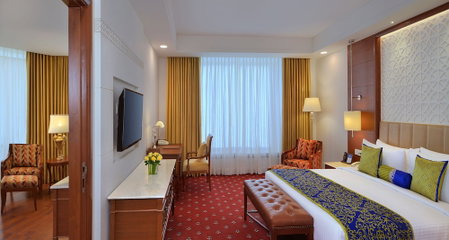 Fortune Park BBD, Lucknow - Member ITC Hotels' Group, Lucknow, Inde