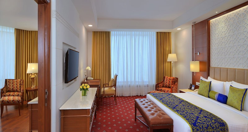 Fortune Park BBD, Lucknow - Member ITC Hotels' Group, Lucknow, Inde