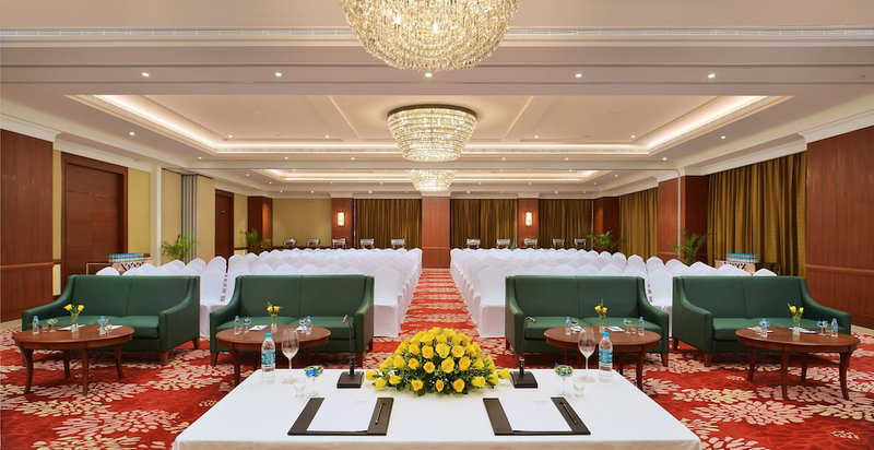 Fortune Park BBD, Lucknow - Member ITC Hotels' Group, Lucknow, Inde
