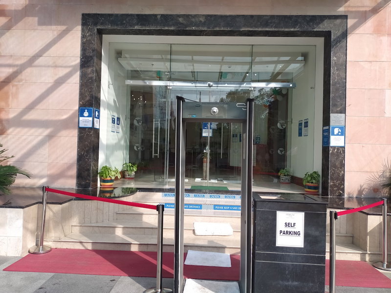 Fortune Park BBD, Lucknow - Member ITC Hotels' Group, Lucknow, Inde