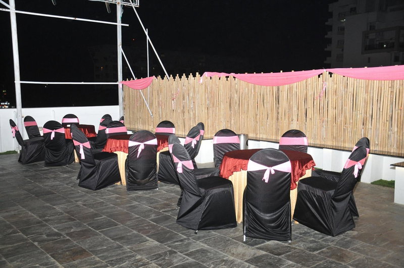 Octave Hotel & Spa - Sarjapur Road, Bangalore, India