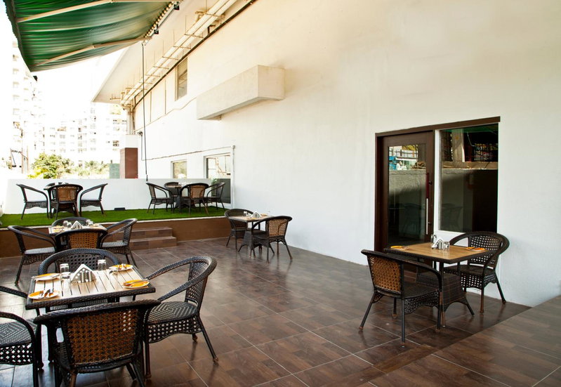 Octave Hotel & Spa - Sarjapur Road, Bangalore, India