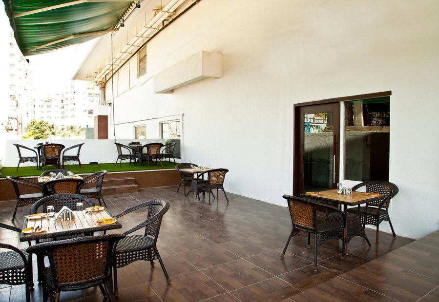 Octave Hotel & Spa - Sarjapur Road, Bangalore, India