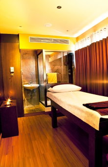 Octave Hotel & Spa - Sarjapur Road, Bangalore, India