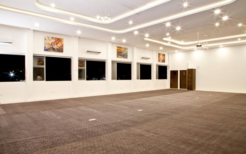 Octave Hotel & Spa - Sarjapur Road, Bangalore, India
