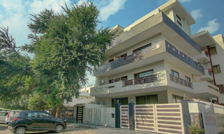Itsy Hotels Swastika Inn Sector 26, Noida, Inde