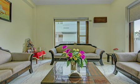 Itsy Hotels Swastika Inn Sector 26, Noida, Indien