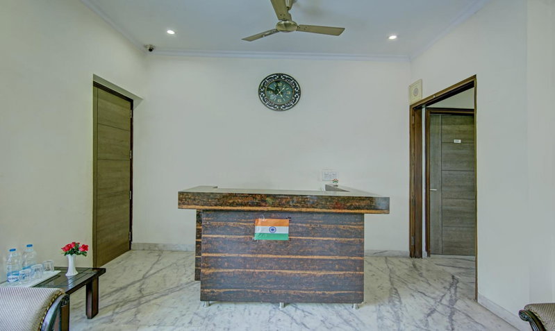 Itsy Hotels Swastika Inn Sector 26, Noida, Indien