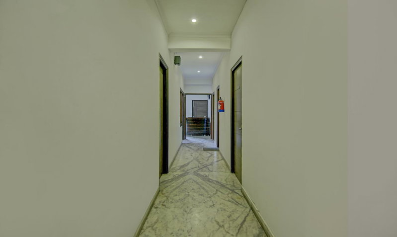 Itsy Hotels Swastika Inn Sector 26, Noida, Indien