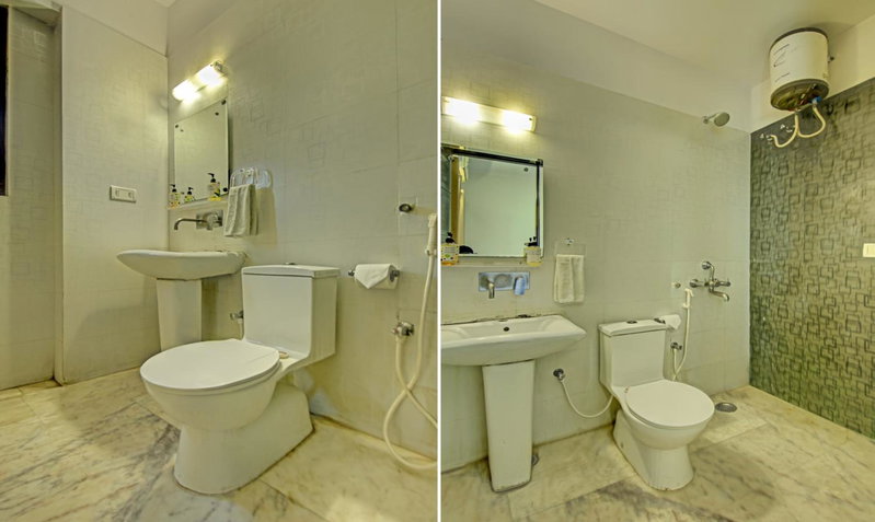 Itsy Hotels Swastika Inn Sector 26, Noida, Indien