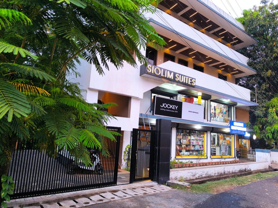 Siolim Suites, Siolim, India