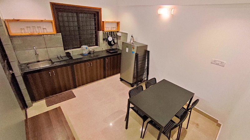 Siolim Suites, Siolim, India