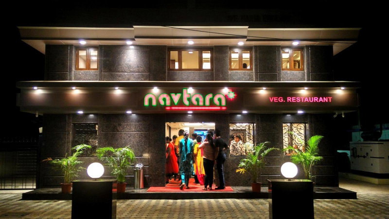 Siolim Suites, Siolim, India