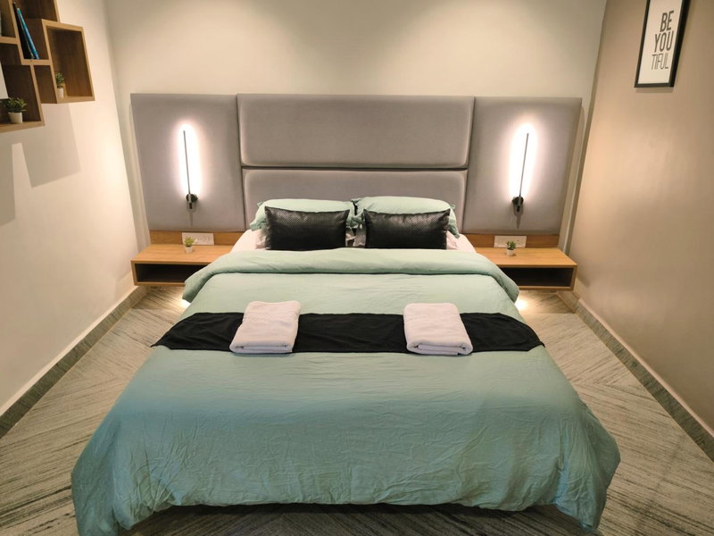 Siolim Suites, Siolim, India