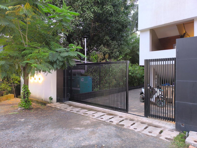 Siolim Suites, Siolim, India