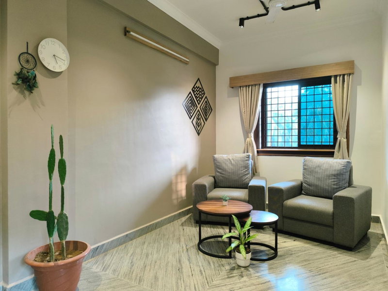 Siolim Suites, Siolim, India