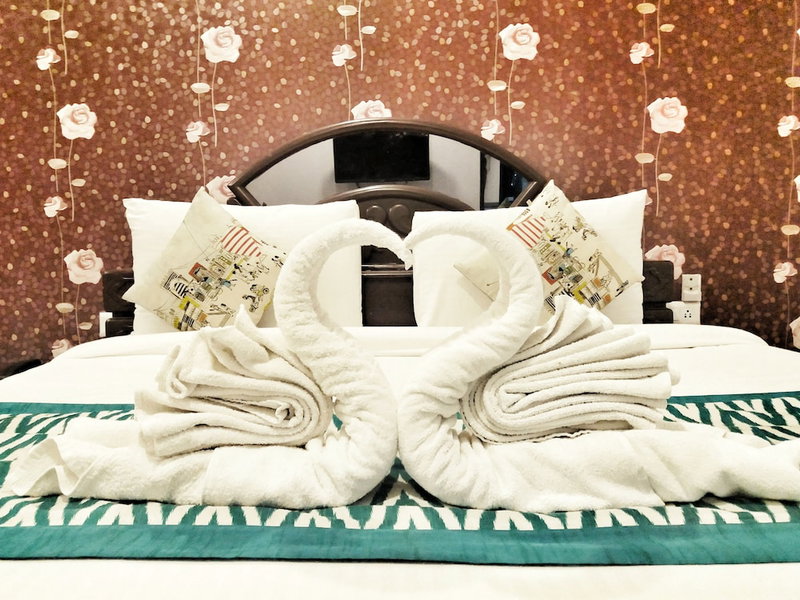 Airport Hotel Delhi Aerocity, New Delhi, Inde
