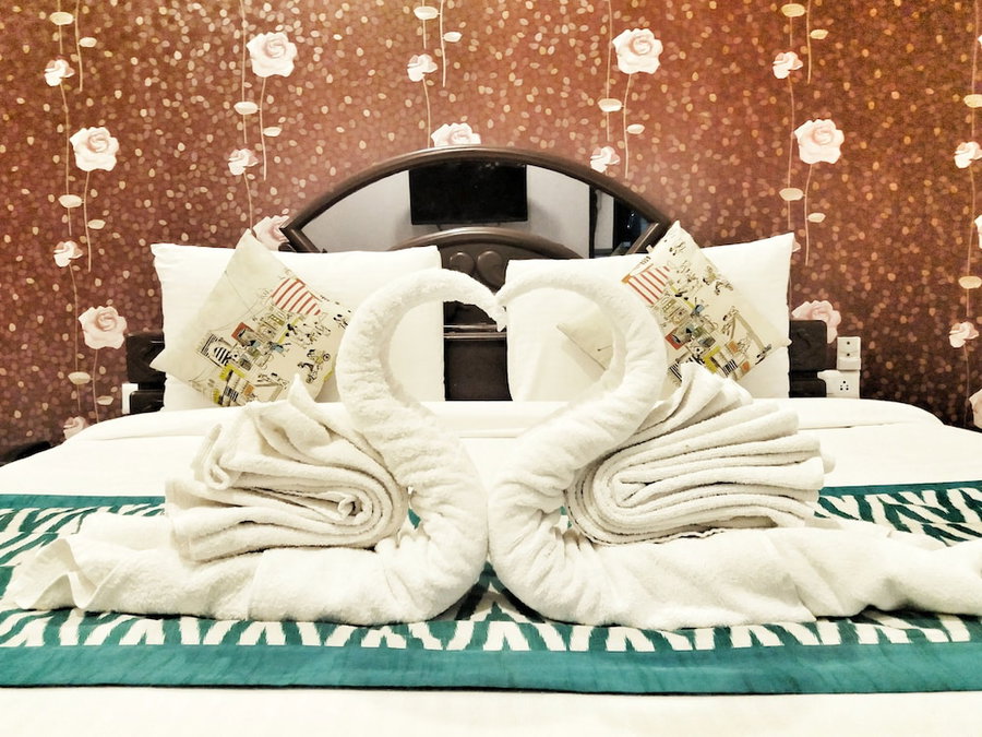 Airport Hotel Delhi Aerocity, New Delhi, Inde
