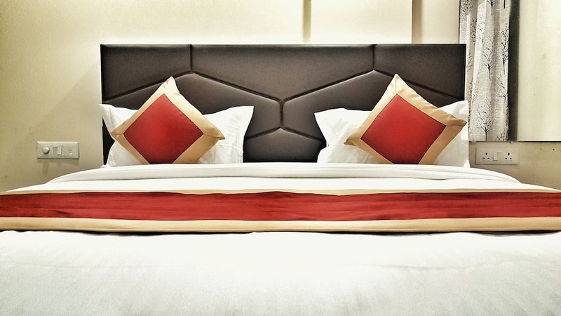 Airport Hotel Delhi Aerocity, New Delhi, Inde